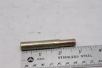 Nos Oem Genuine Yamaha Fuel Tank Suction Pipe 8H8-24335-00-00. Fixed Price $9.49.