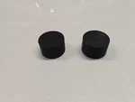 '83-'85 Honda Atc 200X Fender Mount Cushions Pair Replaces 17611-965-000. Fixed Price $50.00.