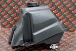 New Yamaha Banshee Gas Tank + Fuel Cap Vito's Dual Outlet High Flow Petcock. Fixed Price $199.99.