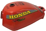1980 Honda Atc 185 3 Wheeler Gas Tank HM958 Factory Paint. Fixed Price $275.00.
