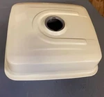 Stens 125-568 Gas Tank, Replaces Honda 17510-ZE3-0207A, Fits. Fixed Price $29.99.