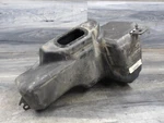 2007 Can-am Brp 800 Xt V-twin Outlander Fuel Gas Tank Petrol Reservoir. Fixed Price $450.00.