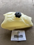 Clarke Manufacturing Fuel Tank For 86-88 Honda TRX200SX 11311-01. (ts). Fixed Price $150.00.