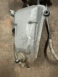 2004 Honda TRX400EX Oil Tank. Fixed Price $100.00.