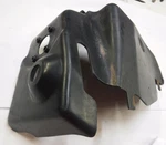 Oem 89 90 Honda Pilot Fuel Gas Tank Cover Guard 17600-HE0 O452-39. Fixed Price $55.00.
