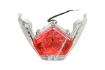 14 Kymco Super 8 50 2T Tail Brake Light KF10CD. Fixed Price $69.99.