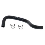 Fuel Star FS110-0017 Hose And Clamp Kit, Black. Fixed Price $35.72.