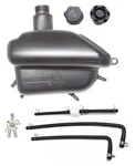 Eton Gas Tank Fuel Line Valve Viper 50 70 90R 2-STROKE 4-STROKE Model. Fixed Price $149.99.