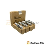 New 4PCS For 15-22 Hyundai Genesis Kia Spark Plugs 18849-11070 Us. Fixed Price $61.73.