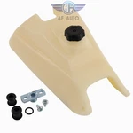 Wide Open Plastic Gas Fuel Tank For Honda Trx 250 Fourtrax Atvs 1985 1986 1987. Fixed Price $178.99.