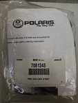 Genuine Polaris Oem/nos Gas Can Strap 7081248WO. Fixed Price $14.99.