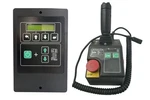1256721 1256727 Control Box Kit For Genie GR-12 GR-20 GS-1530 GS-1930 GS2032. Fixed Price $239.99.
