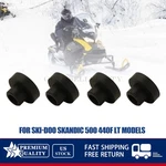 New Set Of Rubber Grommets 570045500 For Ski-doo Skandic 440F Lt Models Us. Fixed Price $11.85.