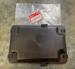 Genuine Oem Honda TRX400EX TRX400X Air Box Lid 17217-HN1-000. Fixed Price $21.95.