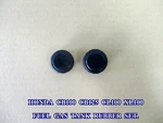 Fit Honda CB100 CB125 CL100 XL100 Fuel Gas Tank Rubber Set P/n 17611-107-000(BI). Fixed Price $15.19.