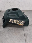 2000 Suzuki LT-F500F Ltf Quadrunner Fuel Gas Tank Cover 44271-09F10-Y9N. Fixed Price $111.96.