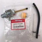 Fuel Tank Petcock For Honda Fourtrax TRX300 TRX250 16950-HC4-840 New. Fixed Price $27.50.