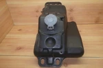 1985 1986 Yamaha Tri-z Atc Oem Fuel Gas Tank 38W-24111-00-00. Fixed Price $199.99.