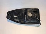1985 Honda Elite CH250 Gas Tank Fuel Sender Filter Petcock Complete. Fixed Price $180.00.