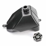 Gas Fuel Tank For Chinese Mini Atv Quad 4 Wheeler Taotao Coolster Buggy 50-125CC. Fixed Price $21.99.