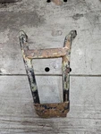 2000 Polaris 250 Front Bumper Push Bar Brush Guard. Fixed Price $69.99.