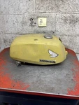 1971 Honda Gas Fuel Petrol Tank Cap Petcock. Fixed Price $179.95.
