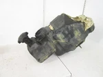 21 Can Am Outlander 570 Efi Gas Fuel Tank 709000843 2019-2023. Fixed Price $150.00.