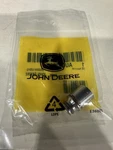 John Deere Original Equipment Regulator - AUC13005. Fixed Price $62.99.