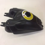 Ims Oversized 3.8 Gallon Fuel Gas Tank Black Yamaha 2004-2013. Fixed Price $347.50.