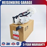Oem Fuel Pump Assembly 17045-SFE-H50 For 01-05 Honda Civic L4 1.3L 1.7L E8566M. Fixed Price $140.21.
