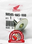 Oem Honda Fuel Tank Collar RD03/04 (1988 - 92). Fixed Price $18.71.