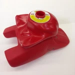 Ims Oversized 4.3 Gallon Fuel Gas Tank Red Honda 1999-2007. Fixed Price $347.50.