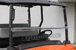 Kubota Rtv 1140CPX Vented Windshield. Fixed Price $254.95.