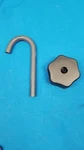 New Fuel Gas Tank Cap E-ton 50 70 90 Viper Lighting Thunder Eton Oem Dinli Masai. Fixed Price $15.90.