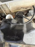 Oem John Deere Trail Buck 650 2004-2006 Fuel Gas Tank W/ Cap 4X4 Atv. Fixed Price $109.99.