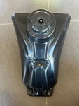 Clarke Racing Oversize Fuel Tank 3.5 Gallon Kawasaki KFX450. Fixed Price $494.14.