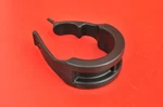 1985 Honda Oem Fuel Tank Rubber Strap Mount Holder. Fixed Price $50.99.