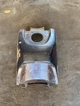 Yamaha Blaster 200 88-06 Used Oem Gas Tank Cover. Fixed Price $15.00.