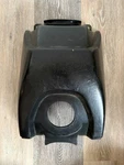 Used Oem Yamaha Gas Tank Cover 1999-2006 YFS200 Blaster 2XJ-2171A-00 U9. Fixed Price $39.92.