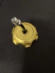 Clarke Fuel Tank Cap Honda ATC250R ATC350X Aluminum Replacement Gas. Fixed Price $38.88.