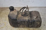 2009 Polaris Razor Rzr 170 - Red Gas Tank 0454261. Fixed Price $189.99.