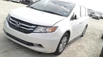2014 Honda Odyssey 3.5L Engine Motor 6CYL Oem 182K Miles - LKQ379001587. Fixed Price $1955.70.