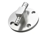 Yamaha Rhino 660 Carb 6061-T6 Fuel Tank Fittings 2004-2007 Replacement. Fixed Price $29.03.