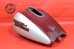 2001 Harley-davidson Electra Glide Classic Flhtc Gas Tank Fuel Petrol Reservoir. Fixed Price $187.00.