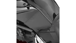 Show Chrome Gas Tank Mini Bra Black Can-am H40-303BK. Fixed Price $60.19.