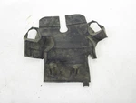 03 Yamaha Raptor Yfm 660 Gas Tank Heat Shield Rubber 5LP-2414H-01-00 2001-2005. Fixed Price $25.00.