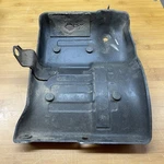 Yamaha 1985-1986 YTZ250S Tri Oem Fuel Tank Protector 38W-24141-00-00. Fixed Price $99.95.