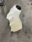 Clarke Oversized Fuel Gas Tank 3.9 Gallon Natural For Yamaha YZ125X YZ250. Fixed Price $100.00.