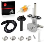 Fuel Tank Petcock Switch Valve For Yamaha Grizzly YFM660F YFM66F 2002 - 2008. Fixed Price $15.69.