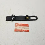 Suzuki Nos Oem ALT125 Fuel Tank Strap Band Rubber. Fixed Price $24.99.